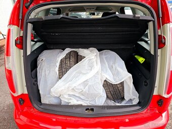 Roomster 1,2 TSi 77KW Comfortline 2011,Tempomat,ALU, STK - 15