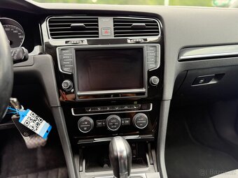 VW GOLF 7 1.4 TSI DSG HIGHLINE - 15