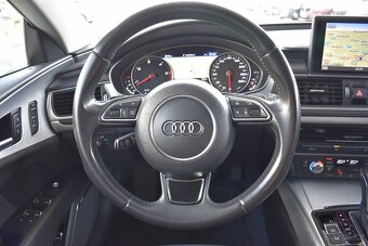 Audi A7 3.0 TDI S-LINE QUATTRO MATRIX DPH ČR - 15