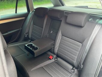 ✅Škoda Octavia Combi 1.6 TDi | 2020|169tkm|SERVIS|ČR|DPH - 15