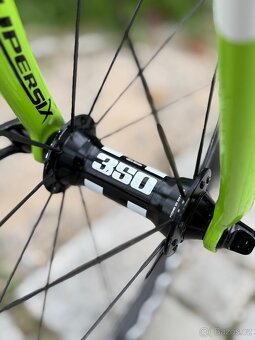 Cannondale SUpersix EVO 58cm - 15