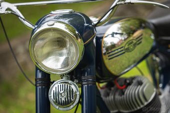 JAWA 350/361 SPORT (top s TP) - 15