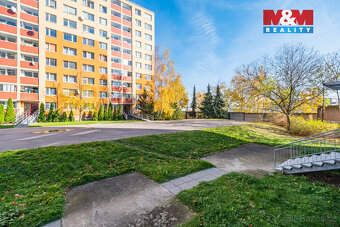 Prodej bytu 3+kk v Praze, ul. Vašátkova - 15