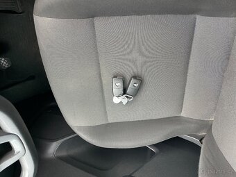 VW Caddy Maxi 1.4 TGi CNG - 15