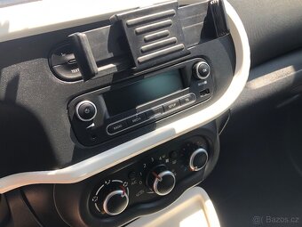 Renault Twingo, 1.0 52kW - 15