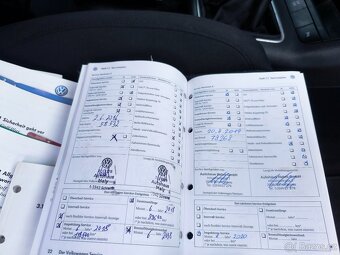 Volkswagen Golf Plus, 2.0TDI,KRÁSNÝ,VÝBAVA,JEN135TKM - 15