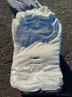 ZLEVNĚNO: kočárek CYBEX Platinum Priam. - 15