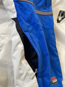 Lyžařská bunda SPYDER pánská - 15