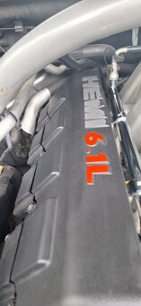 Jeep grand cherokee srt 6.1 - 15