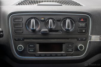 Škoda Citigo 1.0 MPI A/T - 15