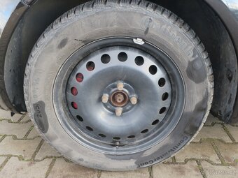 Renault Megane Scenic 1.9 DCi 96 kW - 15