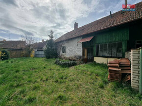 Prodej rodinného domu, 1469 m², Jaroměřice - 15
