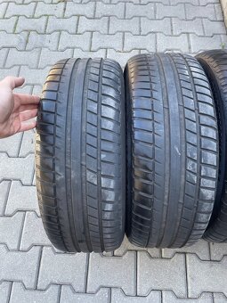 ☀️Letni ALU SADA BMW R16 5x120 ET31 - 15