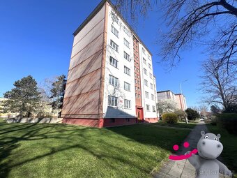 Prodej byt 2+1, 52 m2 - Kralupy nad Vltavou - Lobeček - 15