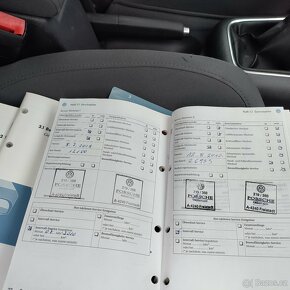 Volkswagen Golf Plus, 1.9TDI 66KW,KRÁSNÝ,150TKM,1MAJ - 15