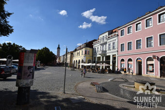 Pronájem komerčních prostor 40 m², Uherské Hradiště - centru - 15