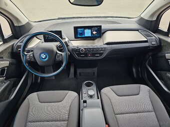 BMW i3 120Ah, SoH 96% - 15