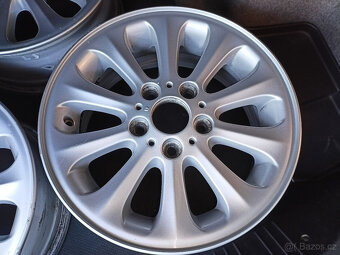 BMW E46 320D 100KW Disel - 15