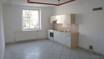 Pronájem 2+kk J.Š.Baara, České Budějovice - 15