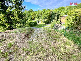 Prodej zahrady, 509 m², Děčín XXVII Folknáře - 15