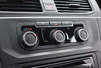 Volkswagen Caddy 1.4 TSI 92kW DPH ČR 1. MAJITEL - 15
