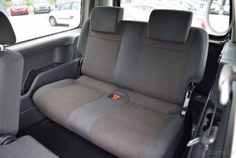 ►►Volkswagen Caddy 1.6 TDI 75KW • 7 MÍST • DSG◄◄ - 15