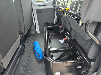 Ford Transit SKLÁPĚČ 2.0 165k NOVÝ, ihned skladem, záruka - 15