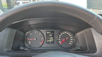 Volkswagen Transporter 2.0 TDi 84kw 2019 ZÁRUKA - 15