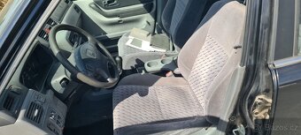 Honda CR-V 2,0i 4x4,r.v.2000.bez koroze. - 15