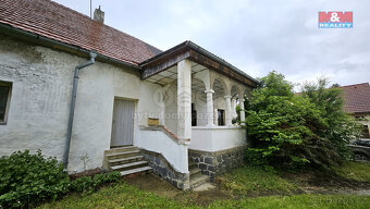 Prodej rodinného domu, 225 m², Mirovice, ul. Hřbitovní - 15