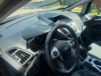 FORD GRAND C MAX-1.6-16V-7-SEDAČEK - 15
