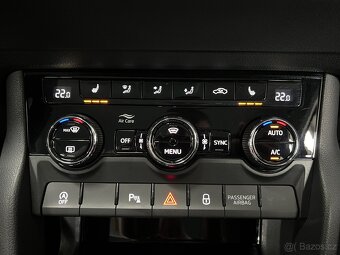 ŠKODA Karoq Style 2,0 TDI 85 kW DSG - 15