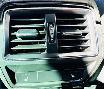 Škoda Kodiaq 2.0 TDI DSG 4x4 SportLine,NAVI,LED,KAMARA - 15