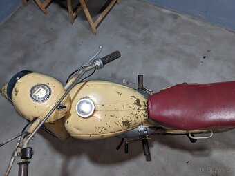 Jawa 350 - 15