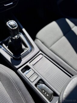 Škoda octavia 4 IV r.v. 2021 102 000 km - 15