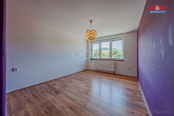 Prodej bytu 5+1 s garáží, 120 m², Mikulůvka - 15