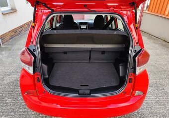 Toyota Verso S 1.3 Benzin 4 Valec nehavarováno Garance km - 15