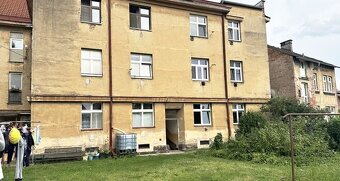Pronájem bytu 2+kk, 70 m2, ulice Labská, Jaroměř - 15