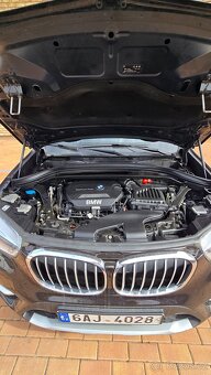 BMW X25d 4x4 - 15
