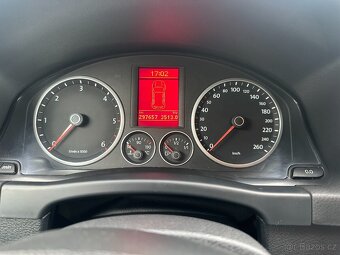 Volkswagen Tiguan 2008 2.0tdi - 15