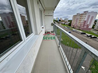 Prodej, byt 4+1, DV, Litvínov - Janov, ul. Hamerská - 15