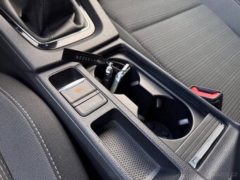Škoda Octavia 1.5 tsi 110 kw / 2021 / combi / DPH - 15