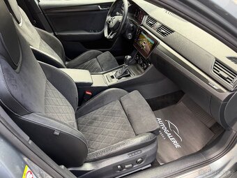 ŠKODA SUPERB SPORTLINE 2.0TDI 147KW TAŽNÉ virtual m2022 - 15