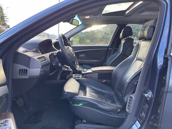e65 745i V8 - 15