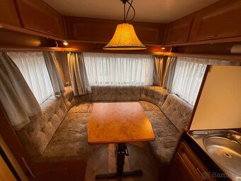 Karavan Wilk De Luxe 450 - 15