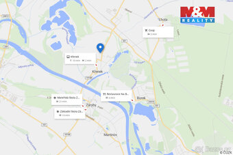 Prodej rodinného domu, 113 m², Křenek - 15