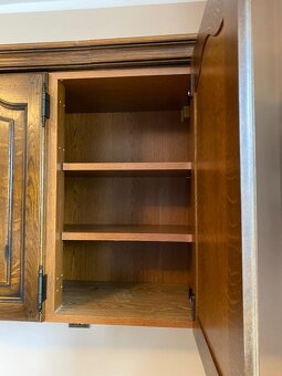 Kuchyňská linka se spotřebiči dovezena z Německa - 15