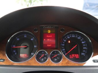 Volkswagen Passat 2007 2.0 TDI Combi - 15