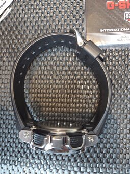 Casio G-Shock GM-110-1AER - 15