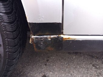 Volkswagen Polo 1.4 16V Automat - 15